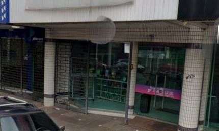 LOJA EXCELENTE LOCALIZACAO  PARA LOCACAO, CENTRO DE  NOVO HAMBURGO-RS