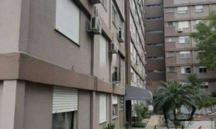 APARTAMENTO PARA LOCACAO COM TRES QUARTOS, BAIRRO: OURO BRANCO, NOVO HAMBURGO-RS