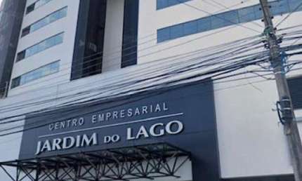 Sala Comercial para VENDA - MARECHAL RONDON, CANOAS - 38m², 1 vaga