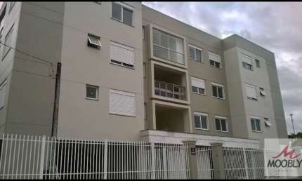 APARTAMENTO A VENDA COM DOIS QUARTOS RESIDENCIAL GAUCHO EM ESTANCIA VELHA-RS