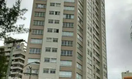 Apartamento 4 dorms para Venda - PREDIAL, TORRES - 118m², 2 vagas