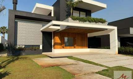 BELISSIMA CASA COM 242 M2 NOVA EM CONDOMINIO RESORT DUBAI, CAPAO DA CANOA-RS