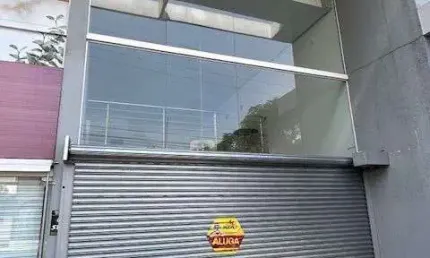 Ponto comercial com 2 salas para alugar na Rua Bento Gonçalves, 3017, Guarani, Novo Hamburgo