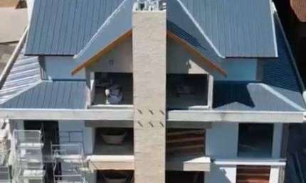APARTAMENTO EM CONSTRUCAO COM OTIMA LOCALIZACAO EM CANELA-RS
