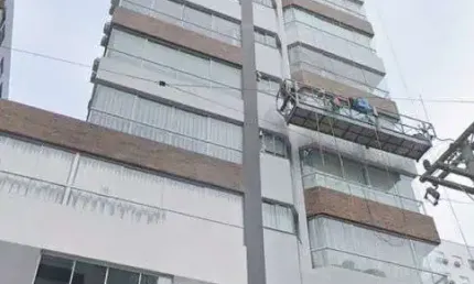 BELISSIMO APARTAMENTO MOBILIADO, CENTRO, CAPAO DA CANOA-RS