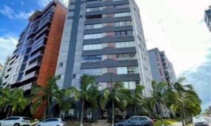 APARTAMENTO MOBILIADO COM EXCELENTE LOCALIZACAO, PREDIAL, TORRES-RS.