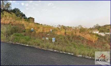 TERRENO COM 336,00 M2 A VENDA NO BAIRRO FLORESTA EM ESTANCIA VELHA-RS
