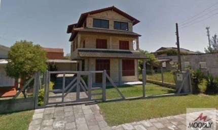 SOBRADO PARA LOCACAO ANUAL EM ARROIO TEIXEIRA- CAPAO DA CANOAS-RS.