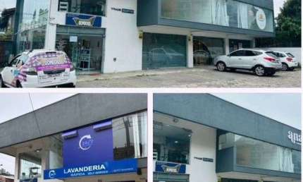 Ponto comercial com 1 sala à venda na Rua General Arcy da Rocha Nóbrega, 1025, Madureira, Caxias do Sul