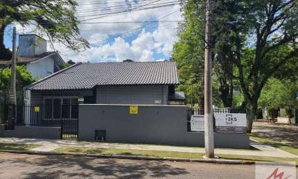 CASA COMERCIAL DE ESQUINA PARA LOCACAO, BAIRRO: VILA NOVA EM NOVO HAMBURGO-RS