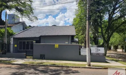 CASA COMERCIAL DE ESQUINA PARA VENDA, BAIRRO: VILA NOVA EM NOVO HAMBURGO-RS