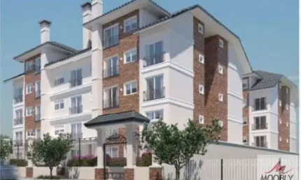 Apartamento com 1 quarto à venda na Rua Fernando Ferrari, 463, Vila Luiza, Canela