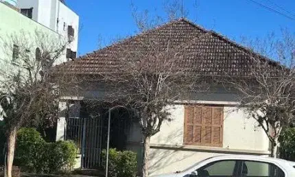EXCELENTE IMOVEL COMERCIAL OU TERRENO PARA INVESTIMENTO, AREA CENTRAL, EV-RS.