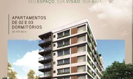 APARTAMENTOS DE 2 E 3 DORMITORIOS, EM UM DOS MELHORES BAIRROS DE IVOTI-RS