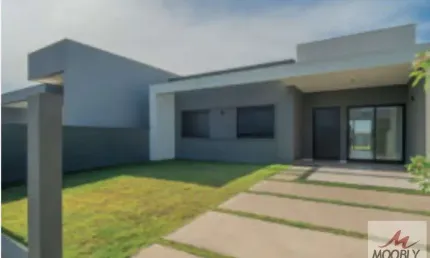 CASA NOVA A VENDA NO BAIRRO: CARAVELLE EM PASSO DE TORRES-SC