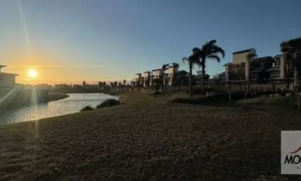 BELISSIMO TERRENO A VENDA CONDOMINIO DE LUXO FECHADO EM TORRES-RS.