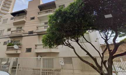 Apartamento com 2 quartos à venda na Avenida Itororó, 626, Cidade Nova I, Indaiatuba