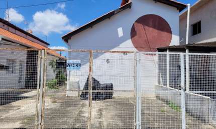 Casa com 2 quartos à venda na Rua Guarda Municipal Donizete Vieira Dantas, 104, Núcleo Residencial Professor Carlos Aldrovandi, Indaiatuba