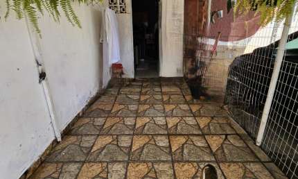 Casa com 2 quartos à venda na Rua Guarda Municipal Donizete Vieira Dantas, 104, Núcleo Residencial Professor Carlos Aldrovandi, Indaiatuba