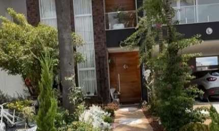 Casa em condomínio fechado com 3 quartos à venda na Rua Pitangueiras, Vila Residencial Green Park, Indaiatuba
