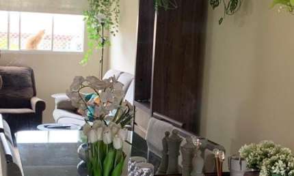 Casa em condomínio fechado à venda na Alameda Ezequiel Mantoanelli, 520, Jardim Panorama, Indaiatuba