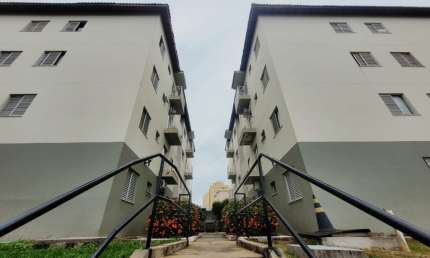 Apartamento com 2 quartos à venda na Rua Álvaro dos Santos, Jardim Adriana, Indaiatuba