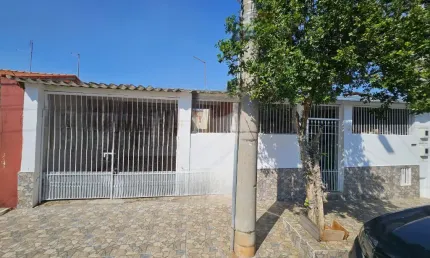 Casa com 3 quartos à venda na Rua Vicente Bernardinetti, Vila Costa e Silva, Indaiatuba