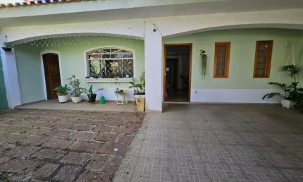 Casa com 3 quartos à venda na Rua Takashi Fujiwara, 12, Jardim do Sol, Indaiatuba