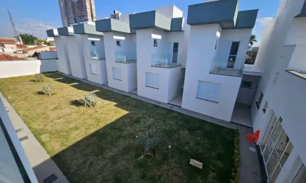 Casa com 2 quartos à venda na Rua Tamoio, Vila Maria, Indaiatuba