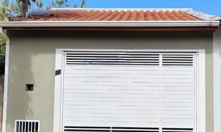 Casa com 2 quartos à venda na Rua Vicente Bernardinetti, Vila Costa e Silva, Indaiatuba