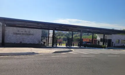 Casa em condomínio fechado com 3 quartos à venda na Avenida 1, Loteamento Park Gran Reserve, Indaiatuba