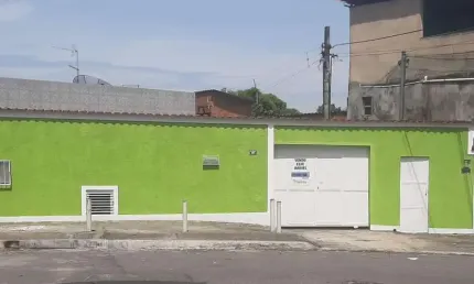 Casa para Venda em Duque de Caxias, Olavo Bilac, 2 dormitórios, 2 banheiros, 2 vagas