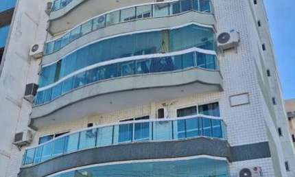 Apartamento para Venda em Duque de Caxias, Jardim Vinte e Cinco de Agosto, 3 dormitórios, 1 suíte, 3 banheiros, 2 vagas