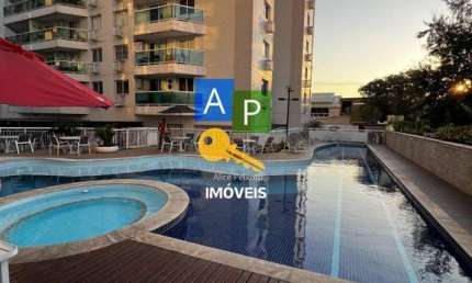 Apartamento para Venda em Duque de Caxias, Parque Duque 25 Agosto, 3 dormitórios, 1 suíte, 2 banheiros, 1 vaga