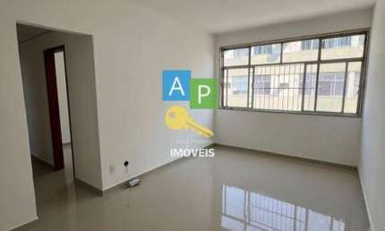 Apartamento para Venda em Duque de Caxias, 25 de Agosto, 3 dormitórios, 1 suíte, 2 banheiros, 1 vaga