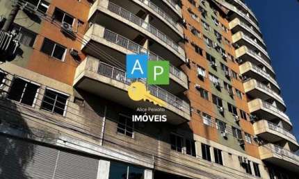 Apartamento para Venda em Duque de Caxias, Jardim Vinte e Cinco de Agosto, 3 dormitórios, 1 suíte, 2 banheiros, 1 vaga