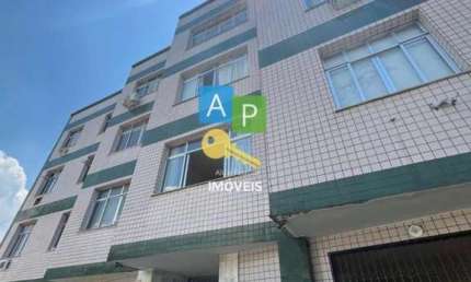 Apartamento para Venda em Rio de Janeiro, Penha Circular, 2 dormitórios, 1 suíte, 1 vaga