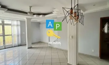 Casa para Venda em Duque de Caxias, Engenho do Porto, 3 dormitórios, 3 banheiros, 4 vagas