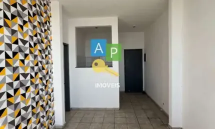 Apartamento para venda em duque de caxias, centro, 1 dormitório, 1 banheiro