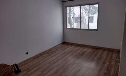 Apartamento com 1 quarto à venda na Rua Antônio Tavares, 663, Cambuci, São Paulo