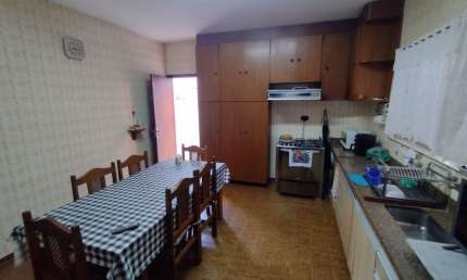 Casa com 3 quartos à venda na Rua Jandira de Morais, 221, Vila Água Funda, São Paulo