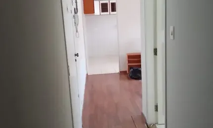 Apartamento com 2 quartos à venda na Rua Guiratinga, 728, Chácara Inglesa, São Paulo