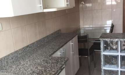 Apartamento com 1 quarto à venda na Rua Alves Ribeiro, 398, Cambuci, São Paulo