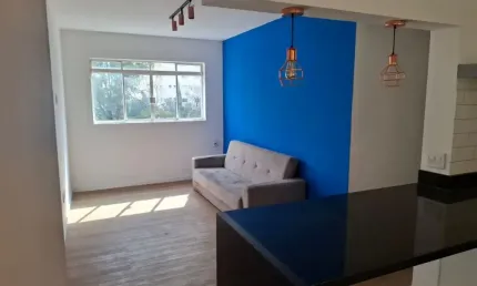 Apartamento com 2 quartos à venda na Avenida Lins de Vasconcelos, 473, Cambuci, São Paulo
