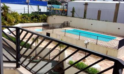 Apartamento com 3 quartos para alugar na Rua das Mangueiras, 65, Vila Santo Estéfano, São Paulo