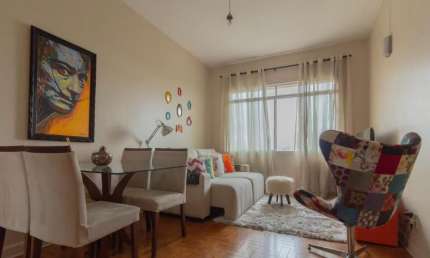 Apartamento com 1 quarto à venda na Rua Teodureto Souto, 128, Cambuci, São Paulo