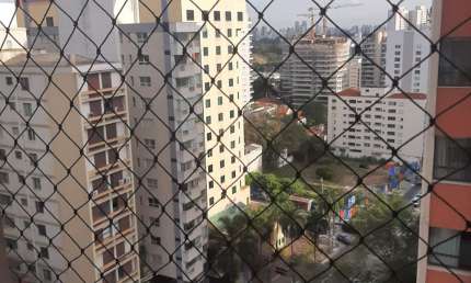 Apartamento com 1 quarto para alugar na Avenida Brigadeiro Luís Antônio, 2842, Jardim Paulista, São Paulo