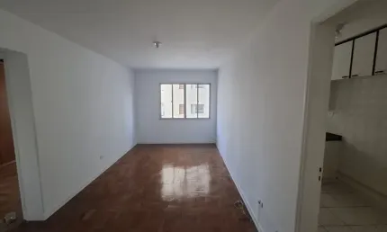 Apartamento com 1 quarto para alugar na Rua Antônio Tavares, 603, Cambuci, São Paulo