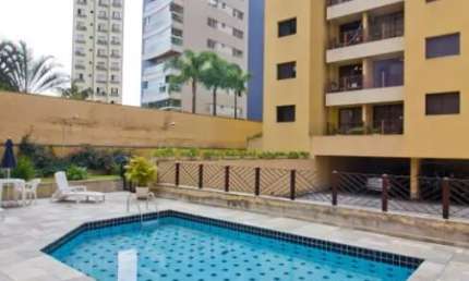 Apartamento com 3 quartos à venda na Rua Dona Avelina, 77, Vila Mariana, São Paulo