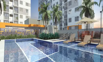 Apartamento com 3 quartos para alugar na Rua Santa Catarina, 707, Parque São Jorge, São Paulo